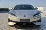 Denza Z9GT DM 2026 Model 1100 All-Wheel Drive Ultra Edition– Factory Price From China | Chinese Cars in Uzbekistan For Sale
