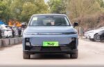 2026 Leapmotor B10– China Export Vehicle | Chinese Cars in Uzbekistan For Sale