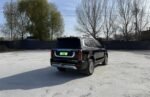 Tank 500 2026 Business Edition Zao Jing 5-seater– Factory Price From China | Chinese Cars in Uzbekistan For Sale - Image 3