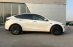 2026 Model Y Rear-Wheel Drive– Ready for Export From China | Chinese Cars in Uzbekistan For Sale - Image 2