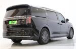 ZEEKR 009 2026 Model WE Edition– Factory Price From China | Chinese Cars in Uzbekistan For Sale - Image 2