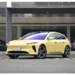 Nio Et5t 2026 75kwh Electric Car– In Stock in China | Chinese Cars in Uzbekistan For Sale - Image 2