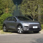 2026 Changan Deepal SL03 New Energy Electric Car– Ships Worldwide From China | Chinese Cars in Uzbekistan For Sale - Image 2