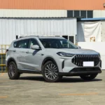 Jetour X70 Plus SUV– Wholesale Price From China | Chinese Cars in Uzbekistan For Sale - Image 2