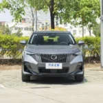 GAC Trumpchi GS3– In Stock in China | Chinese Cars in Uzbekistan For Sale - Image 2