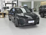 Chery Arrizo 8 2026 2.0t at Premium+– Ships Worldwide From China | Chinese Cars in Uzbekistan For Sale - Image 2