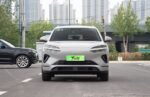 2026 BYD Sealion 06 DM-i– China Export Vehicle | Chinese Cars in Uzbekistan For Sale