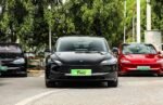 2026 Tesla Model 3– China Export Vehicle | Chinese Cars in Uzbekistan For Sale
