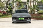 Audi A6L e-tron 2026– Ready for Export From China | Chinese Cars in Uzbekistan For Sale