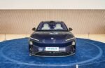 2026 NIO ET9– China Export Vehicle | Chinese Cars in Uzbekistan For Sale