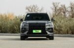 Zeekr 8X 2026– Ready for Export From China | Chinese Cars in Uzbekistan For Sale