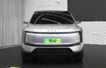 AUDI E7X 2026– Ready for Export From China | Chinese Cars in Uzbekistan For Sale