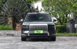 2026 Zeekr 9X– China Export Vehicle | Chinese Cars in Uzbekistan For Sale