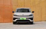 MG 4X 2026– Ready for Export From China | Chinese Cars in Uzbekistan For Sale