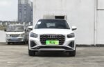 2026 Audi Q2L – Factory Price From China | Chinese Cars in Uzbekistan For Sale