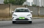BYD Seal 05 DM-i 2026– Factory Price From China | Chinese Cars in Uzbekistan For Sale