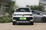 2026 Volkswagen Tharu– China Export Vehicle | Chinese Cars in Uzbekistan For Sale