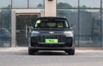 Chery Fulwin T11 2026– Factory Price From China | Chinese Cars in Uzbekistan For Sale