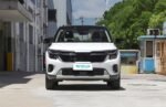 2026 Kia Seltos– China Export Vehicle | Chinese Cars in Uzbekistan For Sale