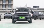 2026 Lynk & Co 01– China Export Vehicle | Chinese Cars in Uzbekistan For Sale