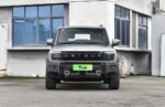 Jetour Traveler C-DM 2026– Factory Price From China | Chinese Cars in Uzbekistan For Sale