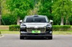 Voyah Passion L 2026– Factory Price From China | Chinese Cars in Uzbekistan For Sale