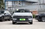 2026 Volvo EX30 Cross Country– China Export Vehicle | Chinese Cars in Uzbekistan For Sale