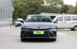 2026 Toyota Camry– China Export Vehicle | Chinese Cars in Uzbekistan For Sale