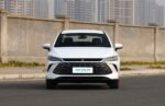 2026 BYD Qin Plus DM-i– China Export Vehicle | Chinese Cars in Uzbekistan For Sale