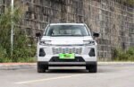 Toyota Wildlander 2026– Factory Price From China | Chinese Cars in Uzbekistan For Sale