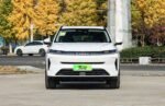 GWM Haval H6L 2026– Factory Price From China | Chinese Cars in Uzbekistan For Sale