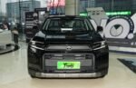 Toyota RAV4 2026 Hybrid– Factory Price From China | Chinese Cars in Uzbekistan For Sale