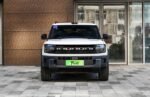 Ford Bronco New Energy 2026 BEV– Factory Price From China | Chinese Cars in Uzbekistan For Sale