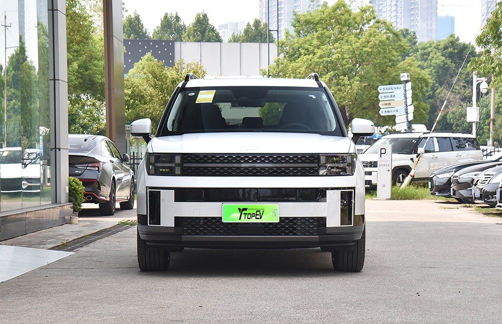 imgi_3_1_3(56) Hyundai Santa Fe 2026– Factory Price From China | Chinese Cars in Uzbekistan For Sale - Image 1