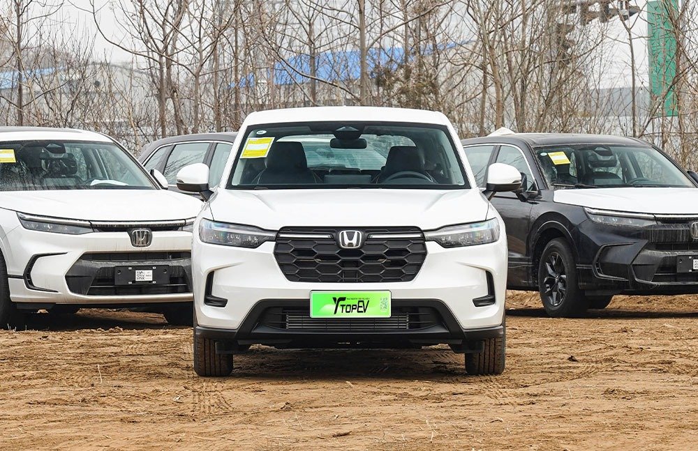 imgi_3_1_3(60) Honda HR-V 2026– Factory Price From China | Chinese Cars in Uzbekistan For Sale - Image 1