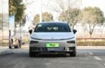Xpeng P7+ 2026– Factory Price From China | Chinese Cars in Uzbekistan For Sale