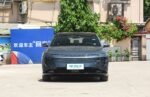 Nissan N7 EV 2026– China Export Vehicle | Chinese Cars in Uzbekistan For Sale