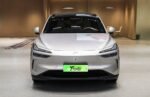 NIO ONVO L60 2026– Ready for Export From China | Chinese Cars in Uzbekistan For Sale