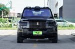 BYD Yangwang U8 L 2026– Ready for Export From China | Chinese Cars in Uzbekistan For Sale