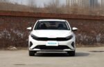 Kia K3– China Export Vehicle | Chinese Cars in Uzbekistan For Sale