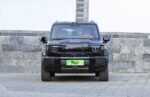 Chery iCAR V27 2026– Ready for Export From China | Chinese Cars in Uzbekistan For Sale