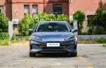 2026 BYD Seal 06 DM-i Station Wagon– China Export Vehicle | Chinese Cars in Uzbekistan For Sale