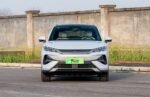 BYD Song Ultra EV 2026– Ready for Export From China | Chinese Cars in Uzbekistan For Sale