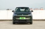 Leapmotor A10 2026– Ready for Export From China | Chinese Cars in Uzbekistan For Sale