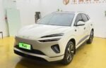 BYD Sealion 06DM 2026 DM-i 170KM Navigator Pro Edition– Ready for Export From China | Chinese Cars in Uzbekistan For Sale - Image 2