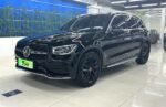 Mercedes-Benz GLC 2026 GLC 300 L 4MATIC Dynamic– Factory Price From China | Chinese Cars in Uzbekistan For Sale - Image 2