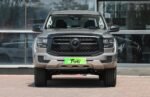 2026 Gwm Cannon Alpha Hi4-T– China Export Vehicle | Chinese Cars in Uzbekistan For Sale