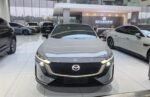 Mazda EZ-6 2026 Model Pure Electric 600 Premium Edition– Ready for Export From China | Chinese Cars in Uzbekistan For Sale