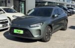 AITO M5 2026 Model Extended-Range Rear-Wheel Drive Standard Edition– Factory Price From China | Chinese Cars in Uzbekistan For Sale - Image 2