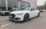 2026 Audi A7L 45 TFSI S-line“Dreaming of Youth” Edition– Ready for Export From China | Chinese Cars in Uzbekistan For Sale - Image 2